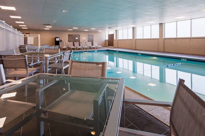Pool 27 of 46