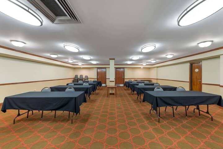Meeting 27 of 27