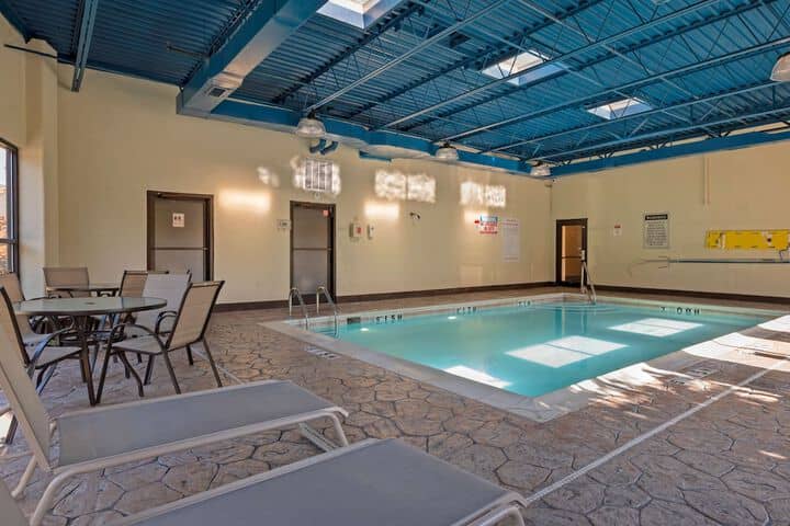 Pool 21 of 27