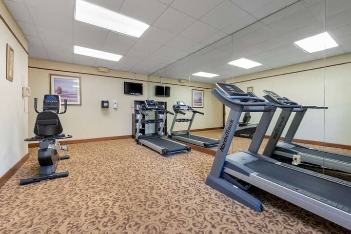 Health and Fitness 23 of 27