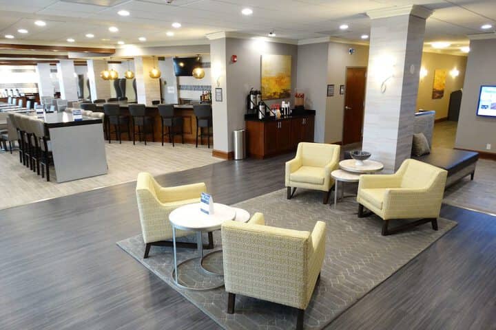 Hotel Interior 4 of 46
